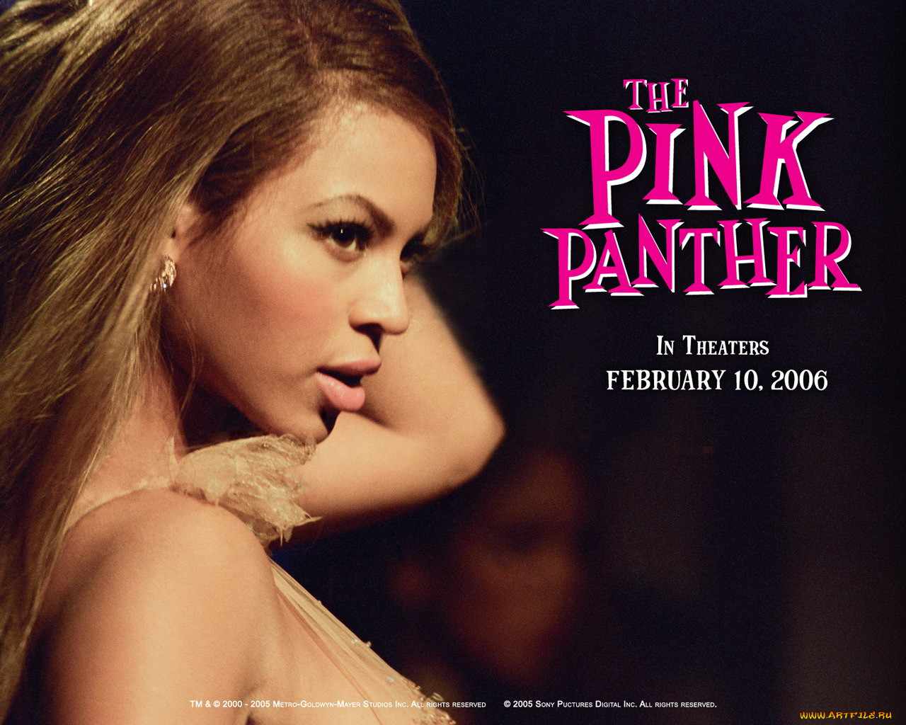 , , the, pink, panther